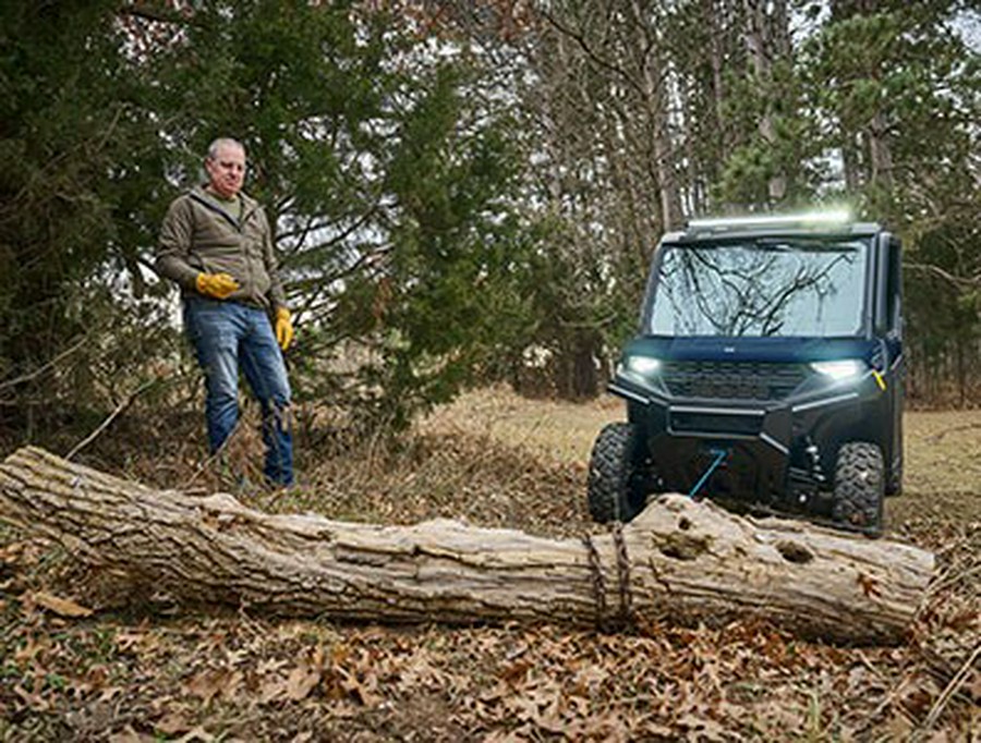 2027 Polaris Ranger Crew 1000 Premium