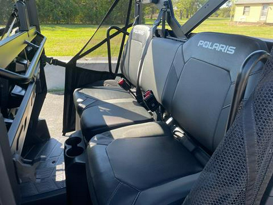 2027 Polaris Ranger Crew 1000 Premium