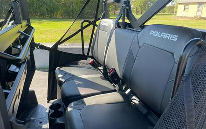 2027 Polaris Ranger Crew 1000 Premium