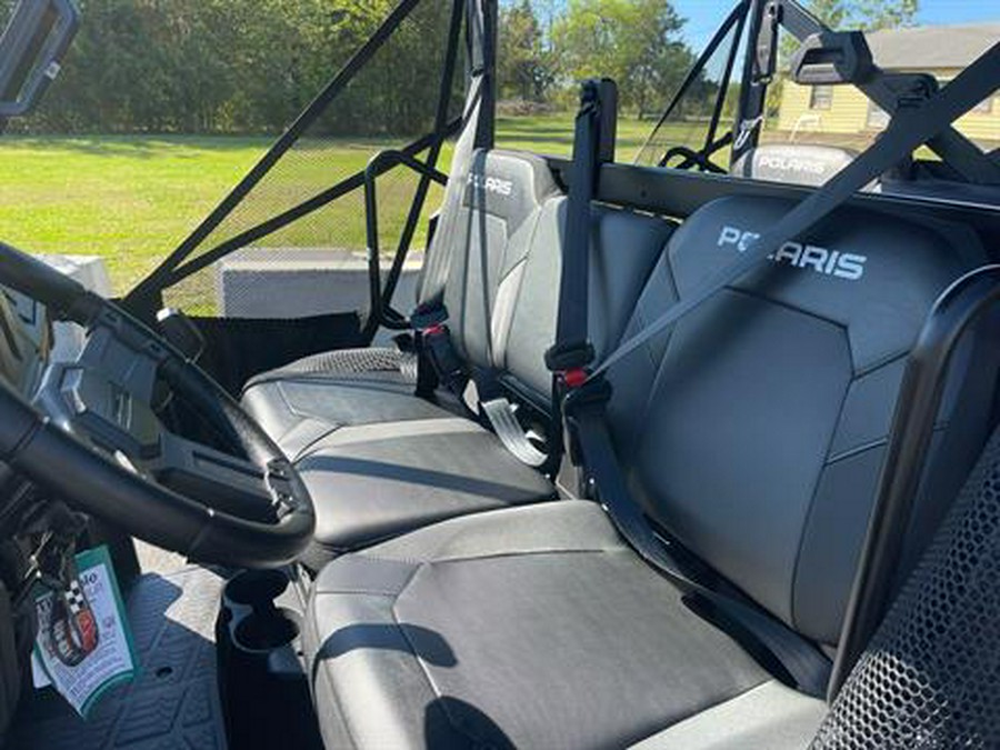 2027 Polaris Ranger Crew 1000 Premium