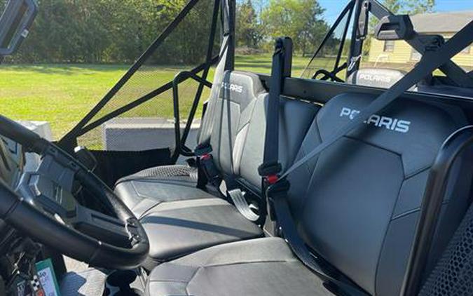 2027 Polaris Ranger Crew 1000 Premium