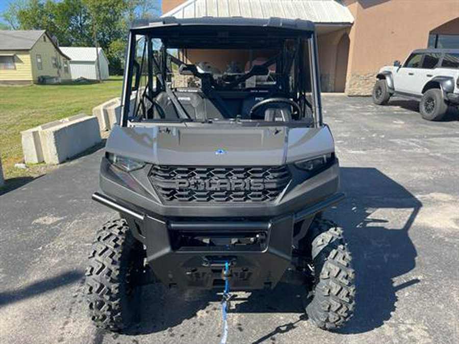 2027 Polaris Ranger Crew 1000 Premium