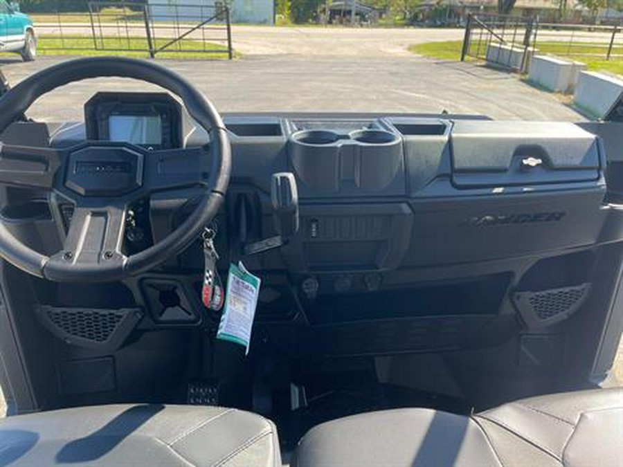 2027 Polaris Ranger Crew 1000 Premium