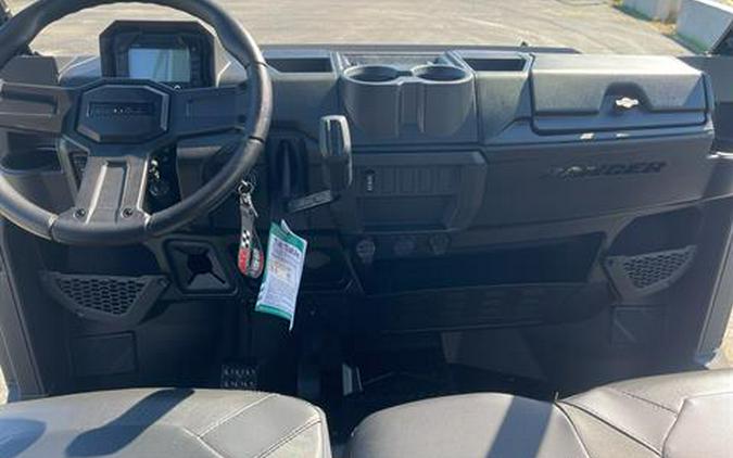 2027 Polaris Ranger Crew 1000 Premium