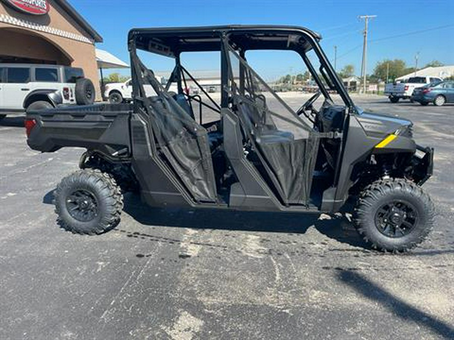 2027 Polaris Ranger Crew 1000 Premium