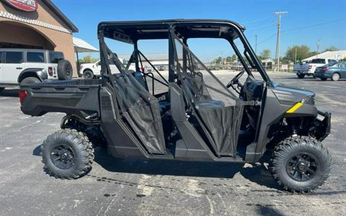 2027 Polaris Ranger Crew 1000 Premium