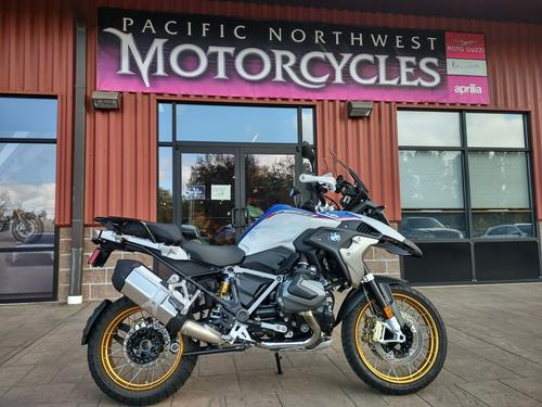 First ride: 2019 BMW R1250GS...