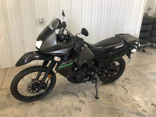 2015 Kawasaki KLR™650