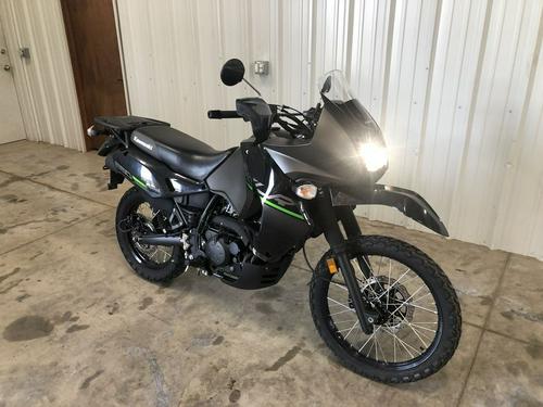 2015 Kawasaki KLR™650