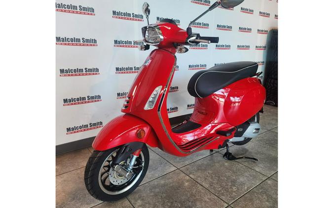 2023 Vespa Sprint 150 ABS