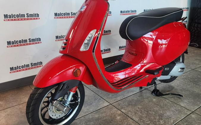 2023 Vespa Sprint 150 ABS