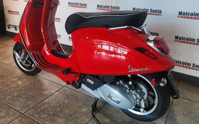 2023 Vespa Sprint 150 ABS