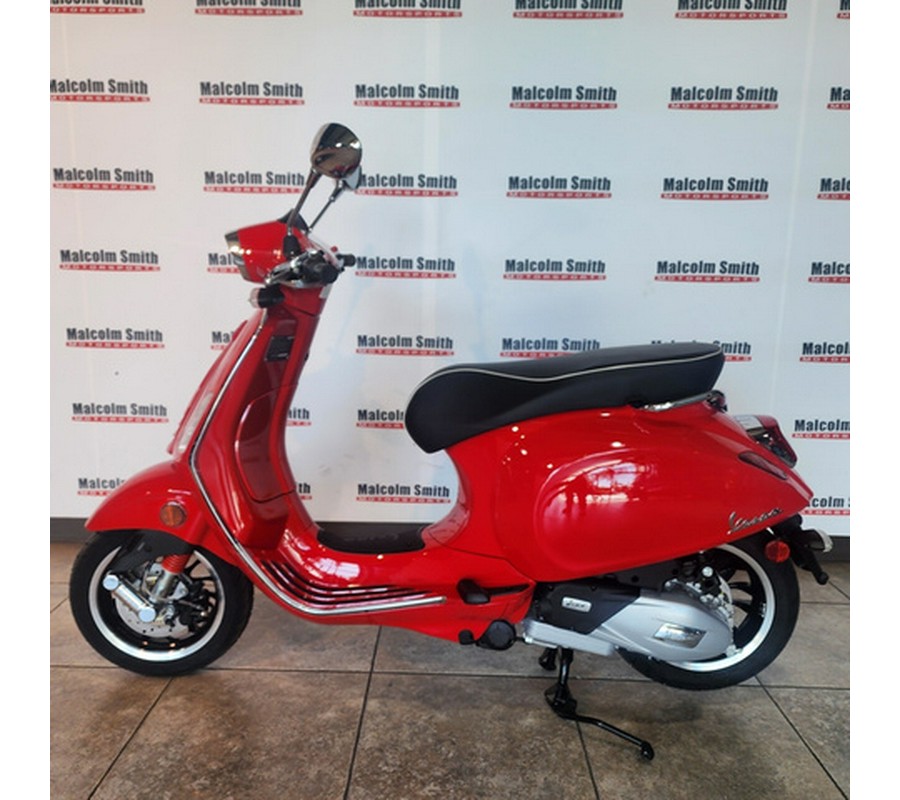 2023 Vespa Sprint 150 ABS