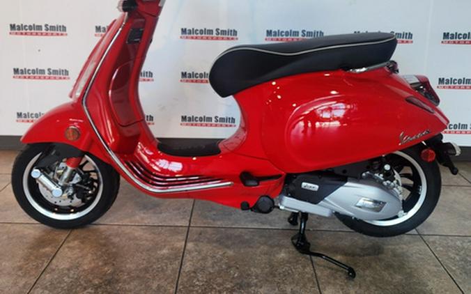 2023 Vespa Sprint 150 ABS