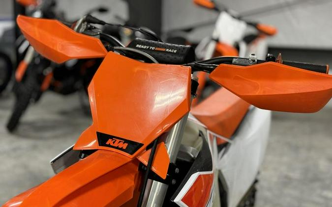 2023 KTM 250 XC-F