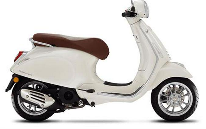 2023 Vespa Primavera 150