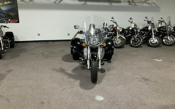 2011 Kawasaki Vulcan 900 Classic LT