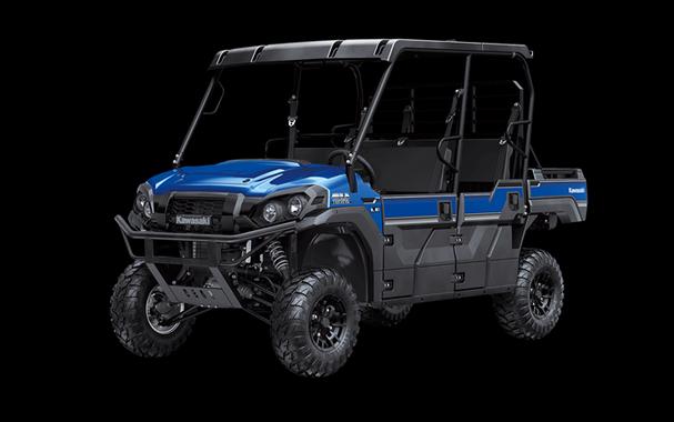 2024 Kawasaki Mule Pro FXT 1000 LE