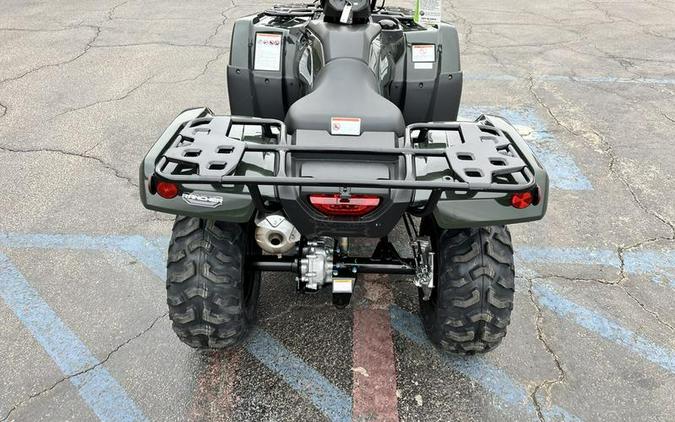 2024 Honda® FourTrax Rancher 4x4