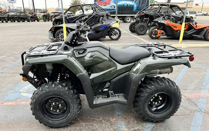 2024 Honda® FourTrax Rancher 4x4