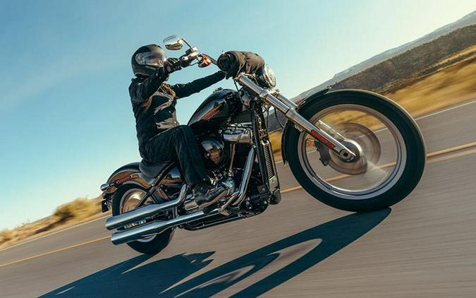 2023 Harley-Davidson® FXST - Softail® Standard