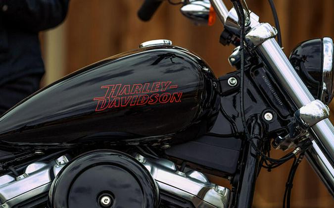 2023 Harley-Davidson® FXST - Softail® Standard