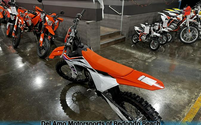 2024 KTM 350 SX-F