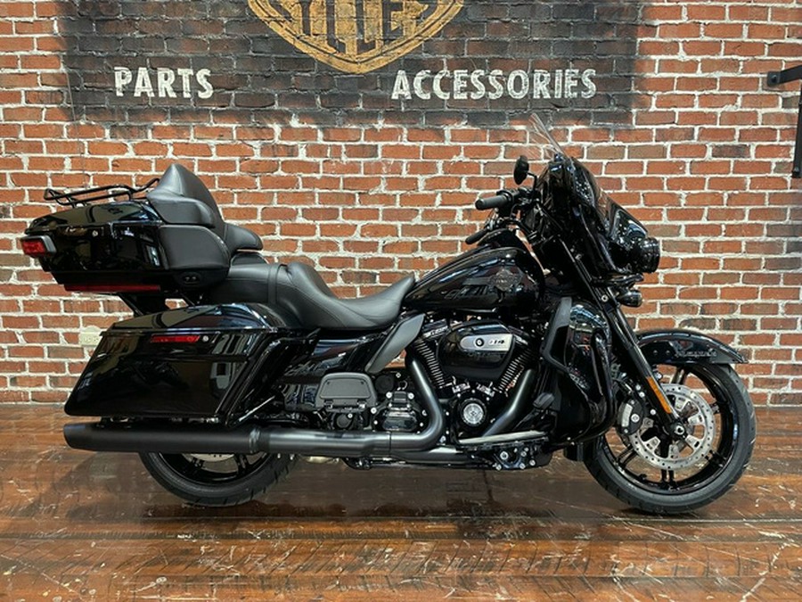 2024 Harley-Davidson FLHTK - Ultra Limited