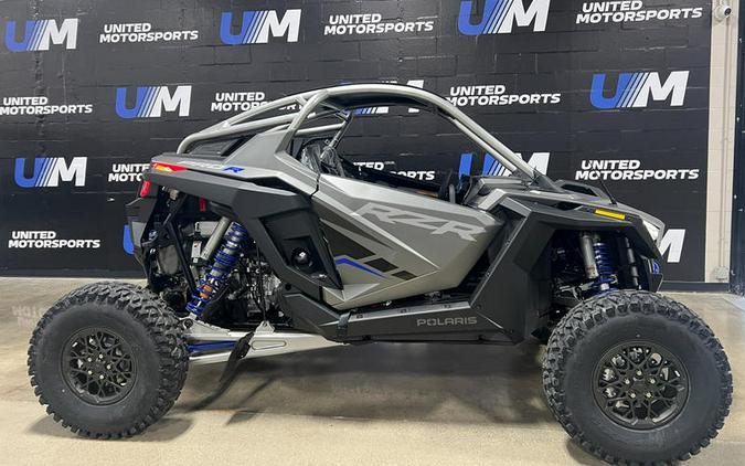 2024 Polaris® RZR Pro R Premium