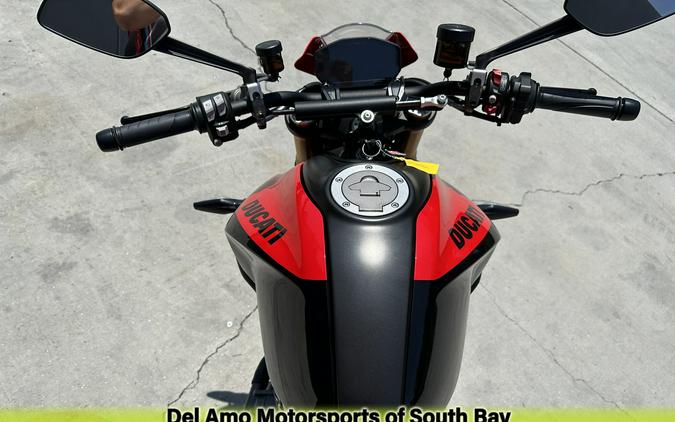 2024 Ducati MONSTER 937 SP