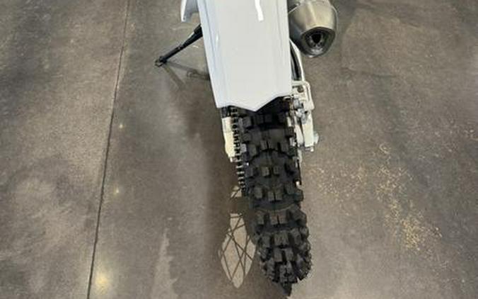 2022 SSR Motorsports SR450S