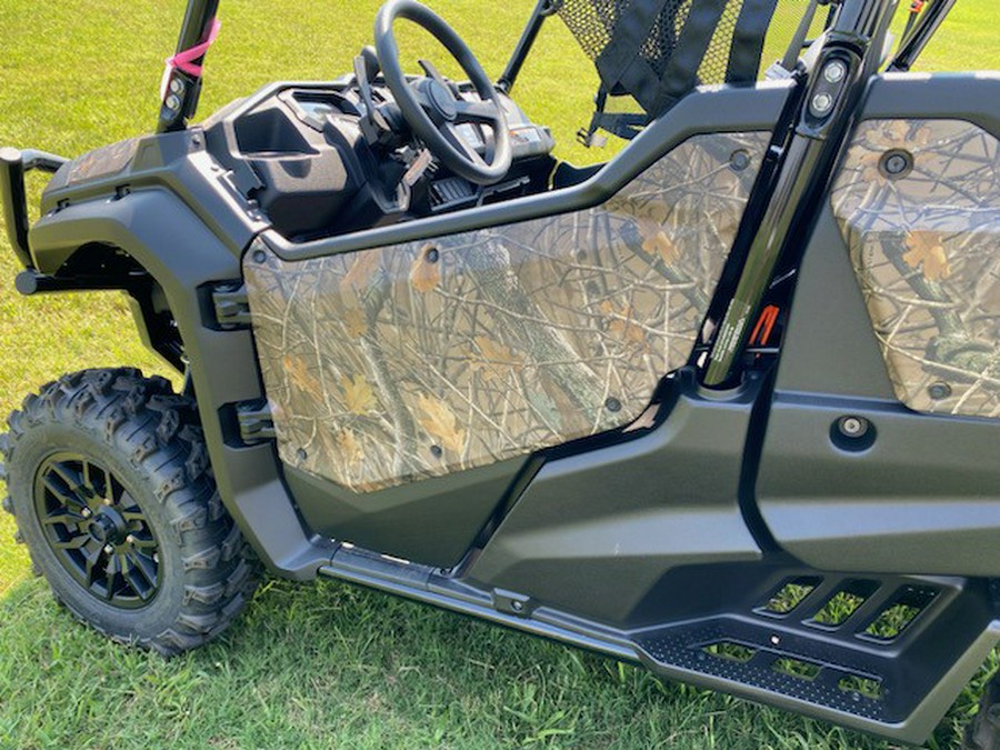 2023 Honda Pioneer 1000