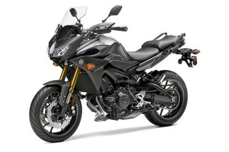 2015 Yamaha FJ-09