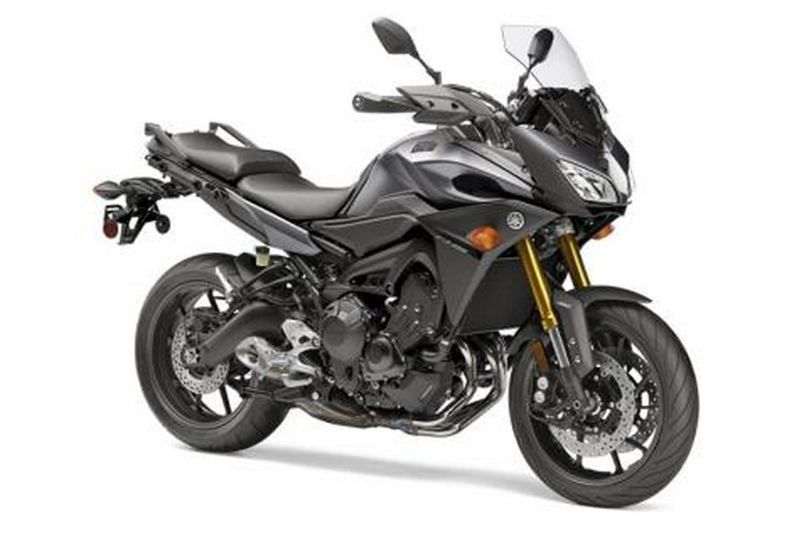 2015 Yamaha FJ-09