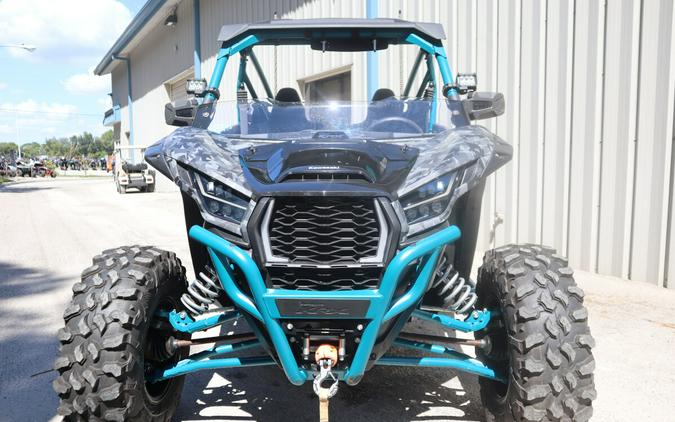 2023 Kawasaki Teryx KRX 1000