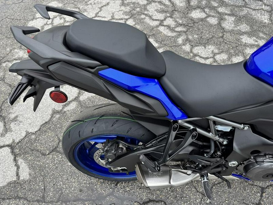 2025 Suzuki GSX-S1000GT+