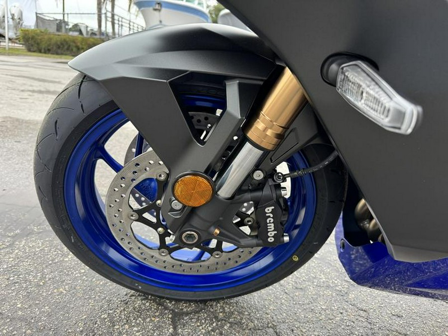 2025 Suzuki GSX-S1000GT+