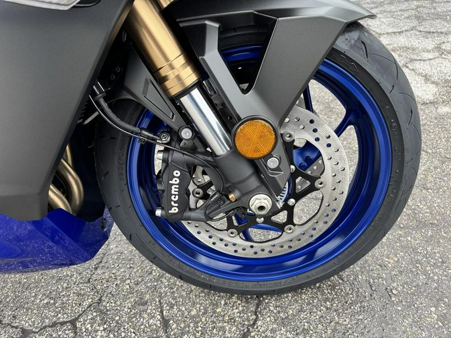 2025 Suzuki GSX-S1000GT+