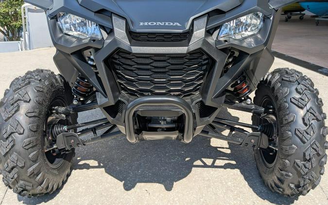 2025 Honda Talon 1000X-4
