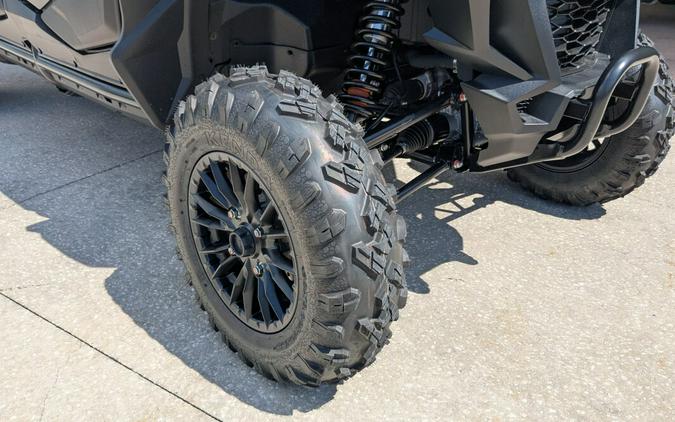 2025 Honda Talon 1000X-4