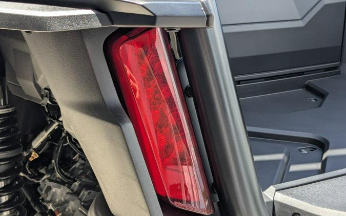 2025 Honda Talon 1000X-4