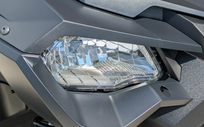 2025 Honda Talon 1000X-4