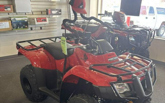 2025 Honda® FourTrax Recon