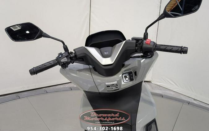2025 Honda PCX
