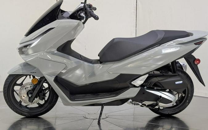 2025 Honda PCX
