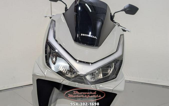 2025 Honda PCX