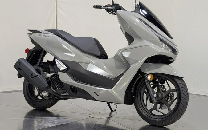 2025 Honda PCX