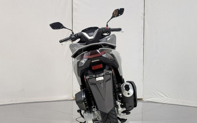 2025 Honda PCX