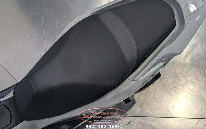 2025 Honda PCX