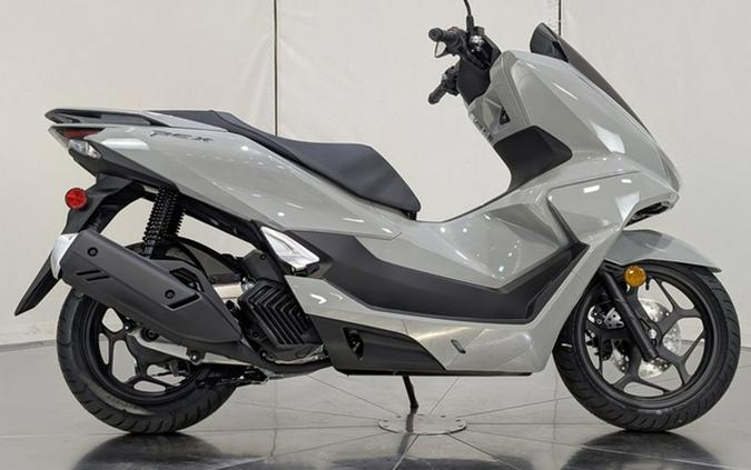 2025 Honda PCX
